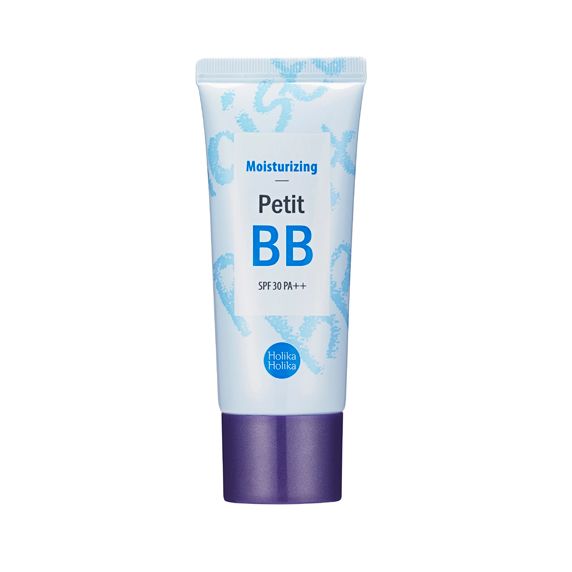 Moist & Resilient Moisturel Petit BB