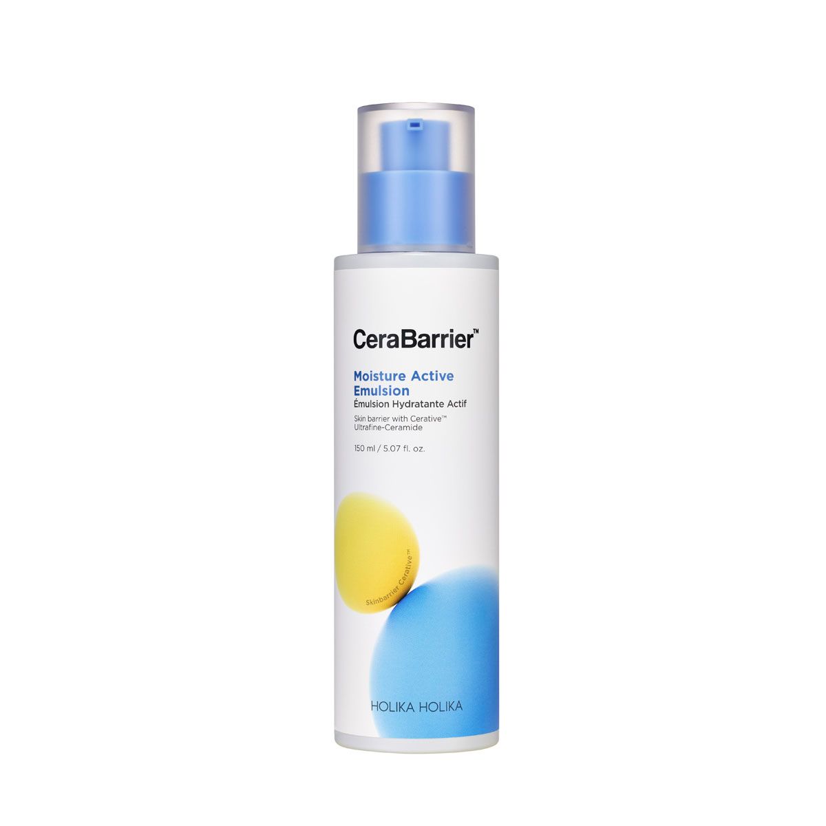 Moisture Active Emulsion