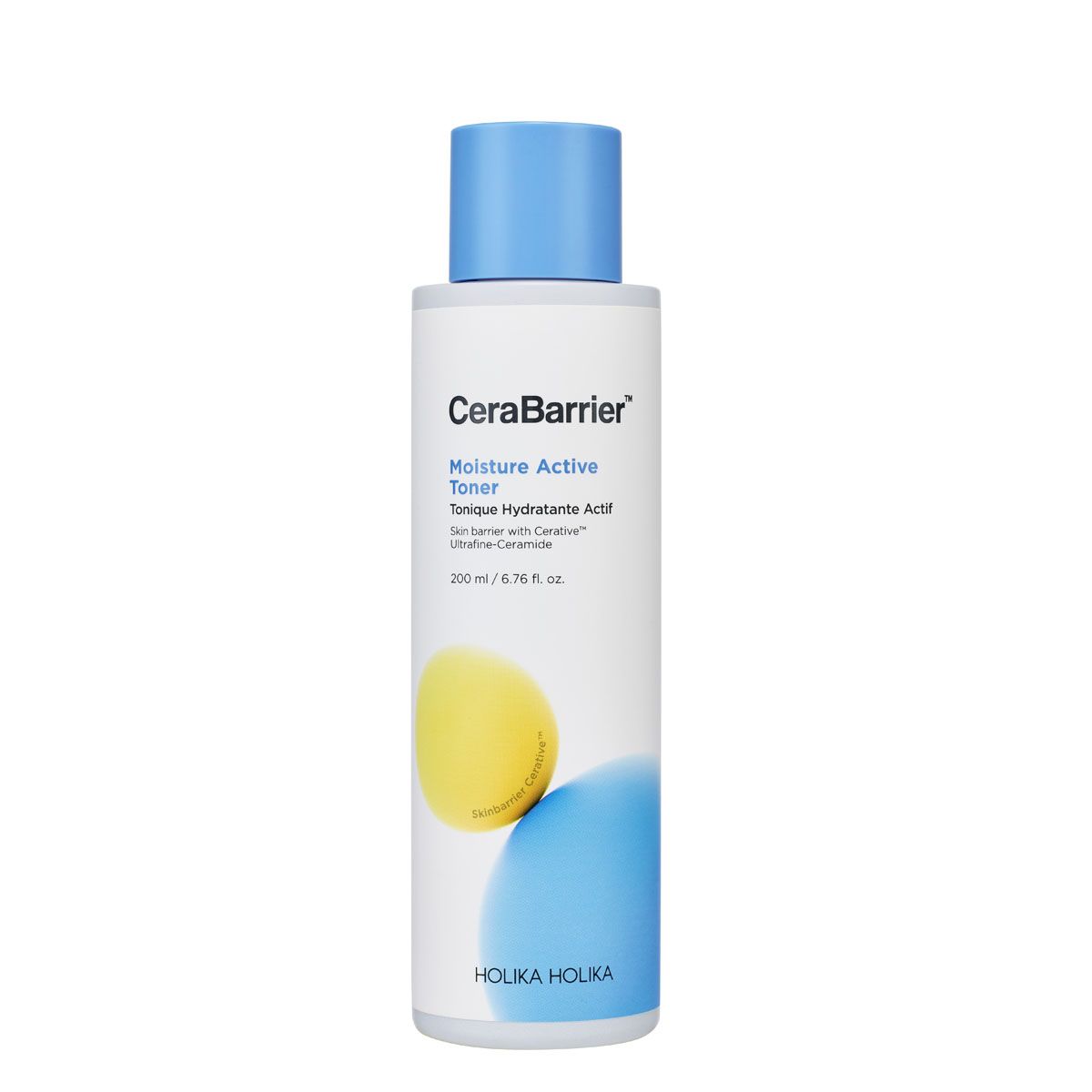 Moisture Active Toner